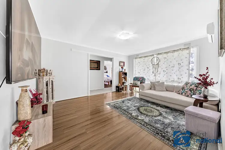 Fourth view of Homely unit listing, 1/1713 Sydney Road, Campbellfield VIC 3061