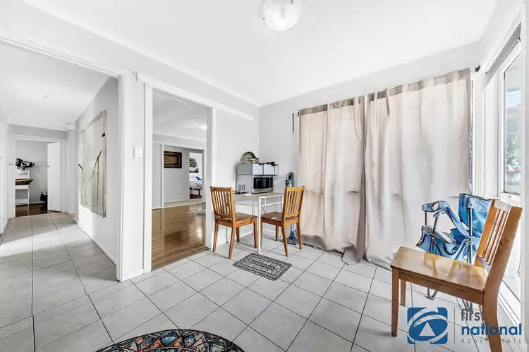 Sixth view of Homely unit listing, 1/1713 Sydney Road, Campbellfield VIC 3061