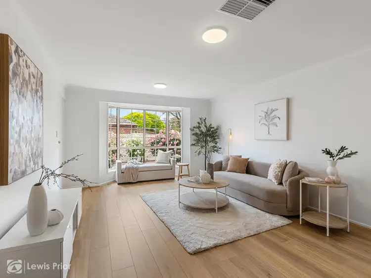 Second view of Homely unit listing, 2/10 Tarcoola Street, Brighton SA 5048