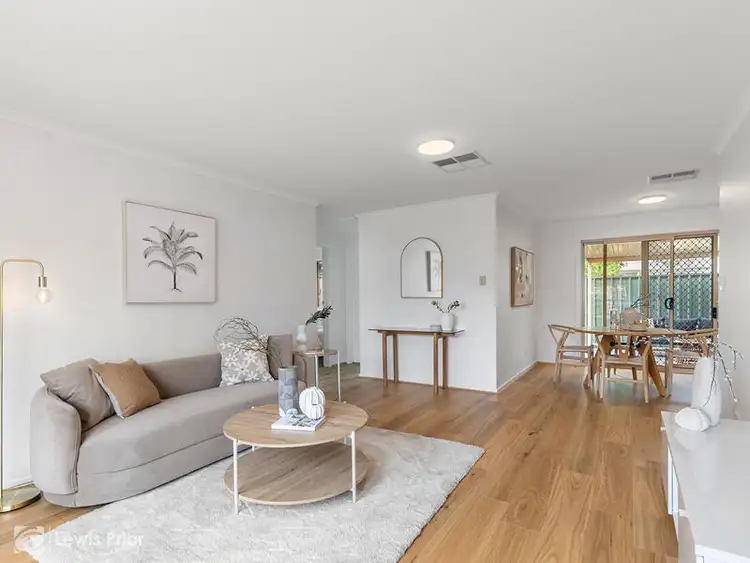 Third view of Homely unit listing, 2/10 Tarcoola Street, Brighton SA 5048