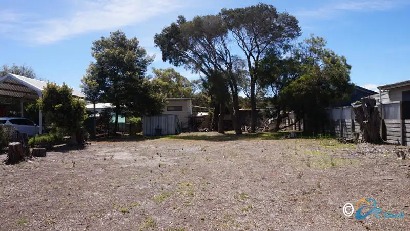 Main view of Homely land listing, 154 Wallaby Street, Loch Sport VIC 3851
