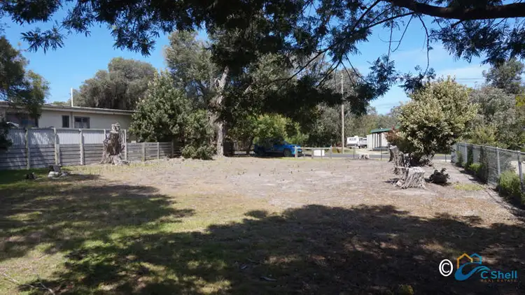 Second view of Homely land listing, 154 Wallaby Street, Loch Sport VIC 3851