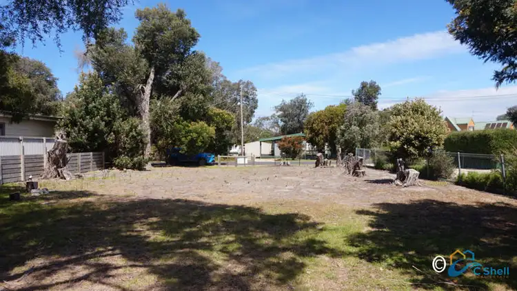 Third view of Homely land listing, 154 Wallaby Street, Loch Sport VIC 3851
