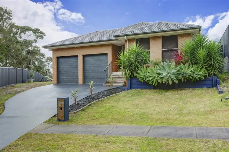 Main view of Homely house listing, 83 Portland Drive, Cameron Park NSW 2285