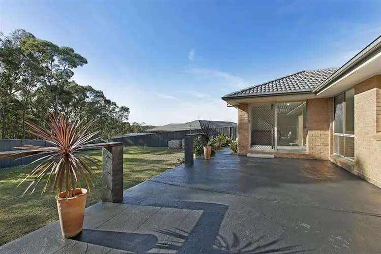 Third view of Homely house listing, 83 Portland Drive, Cameron Park NSW 2285