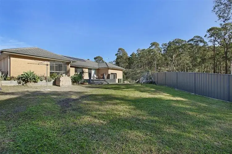 Fourth view of Homely house listing, 83 Portland Drive, Cameron Park NSW 2285