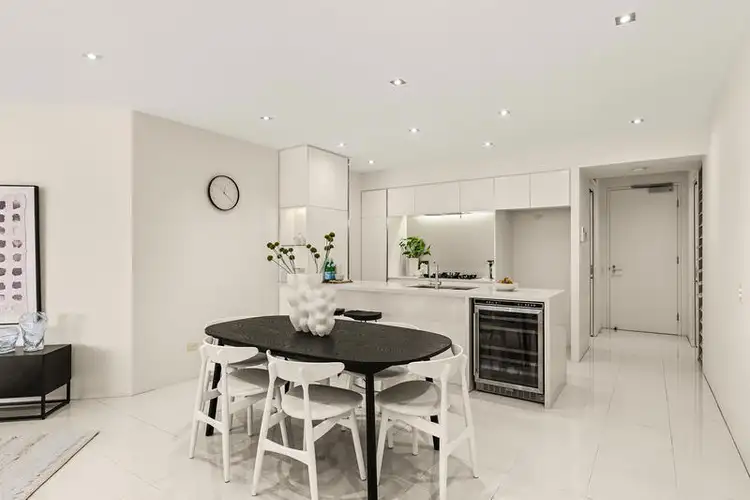 Second view of Homely house listing, 1609/45 Duncan Street, West End QLD 4101