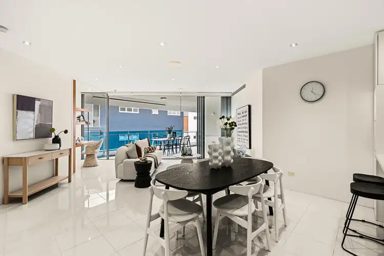 Third view of Homely house listing, 1609/45 Duncan Street, West End QLD 4101