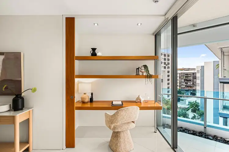 Fourth view of Homely house listing, 1609/45 Duncan Street, West End QLD 4101