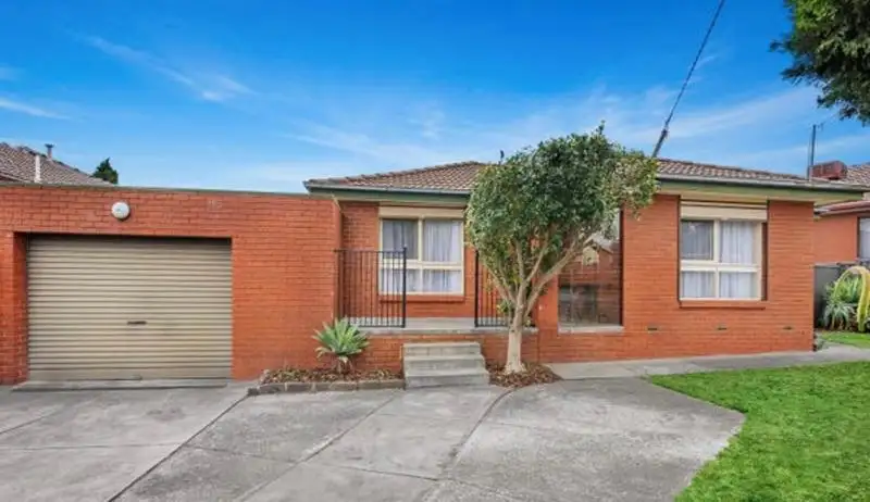 Main view of Homely house listing, 210 Victoria  Drive, Thomastown VIC 3074