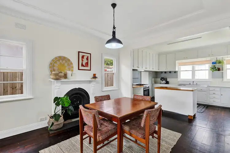 Second view of Homely house listing, 58 Hyland Street, Warrnambool VIC 3280