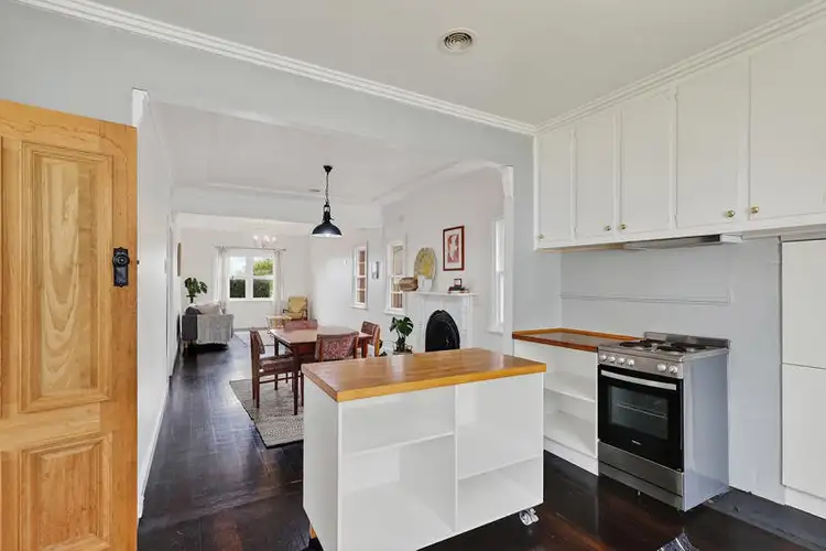 Fifth view of Homely house listing, 58 Hyland Street, Warrnambool VIC 3280