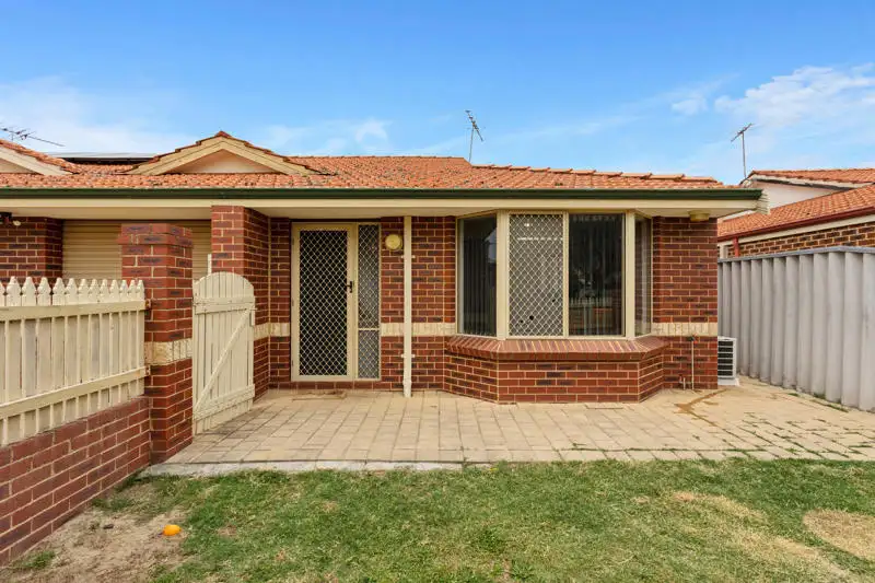 Main view of Homely house listing, 16B Templeman Place, Midland WA 6056