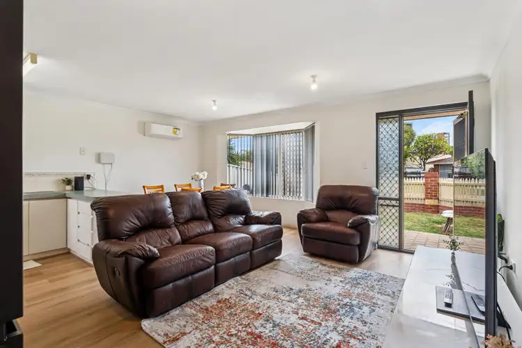 Second view of Homely house listing, 16B Templeman Place, Midland WA 6056