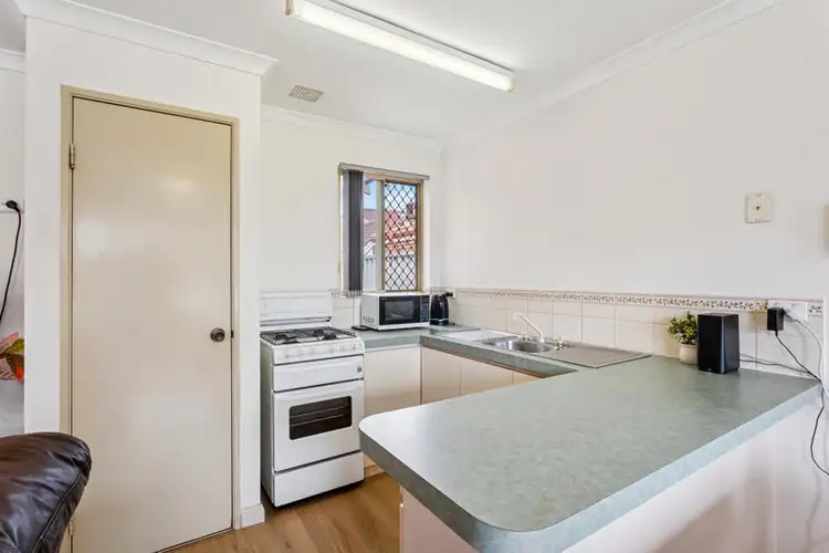 Fourth view of Homely house listing, 16B Templeman Place, Midland WA 6056