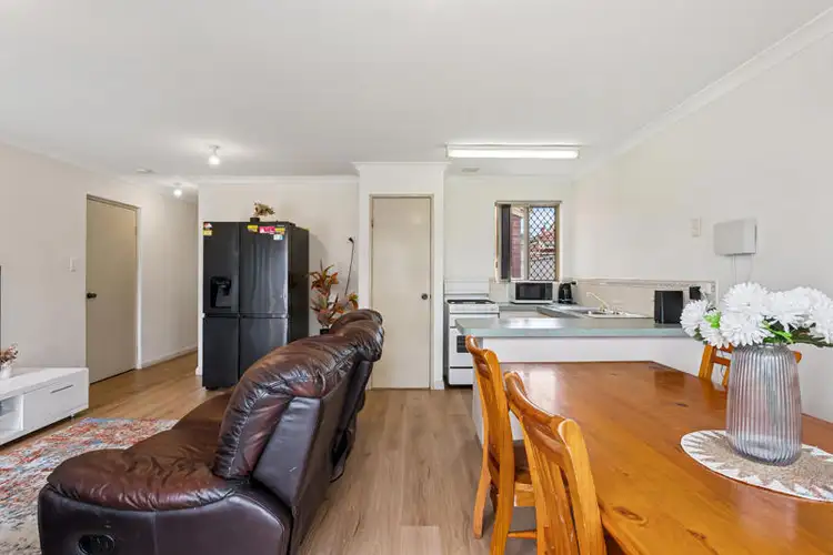 Sixth view of Homely house listing, 16B Templeman Place, Midland WA 6056