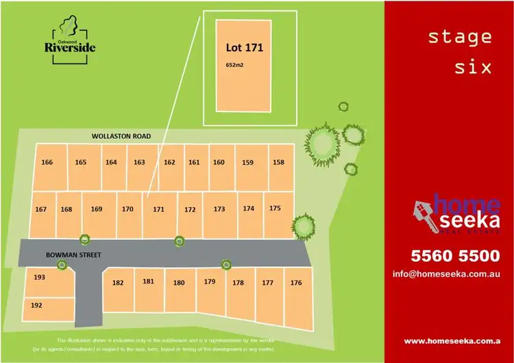 14 Bowman Street (Lot 171), Warrnambool VIC 3280