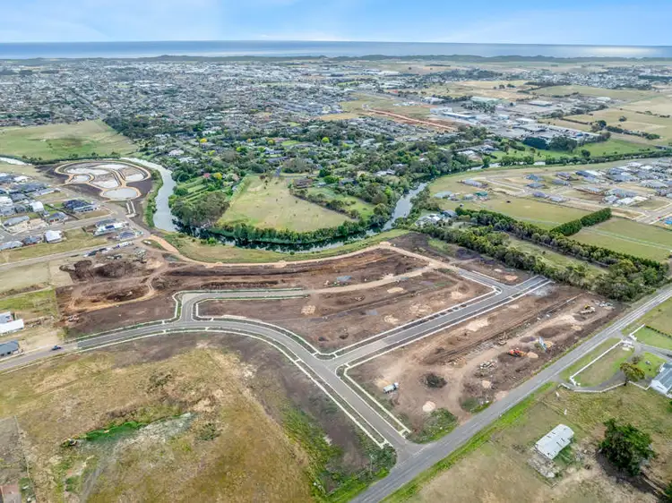 Second view of Homely land listing, 14 Bowman Street (Lot 171), Warrnambool VIC 3280