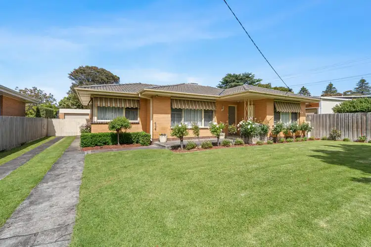 28 Queens Road, Warrnambool VIC 3280