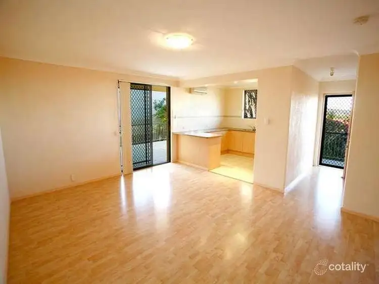 Second view of Homely unit listing, 7/5 View Street, Coorparoo QLD 4151