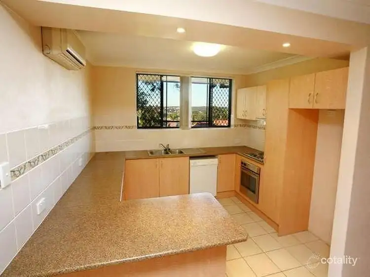 Third view of Homely unit listing, 7/5 View Street, Coorparoo QLD 4151