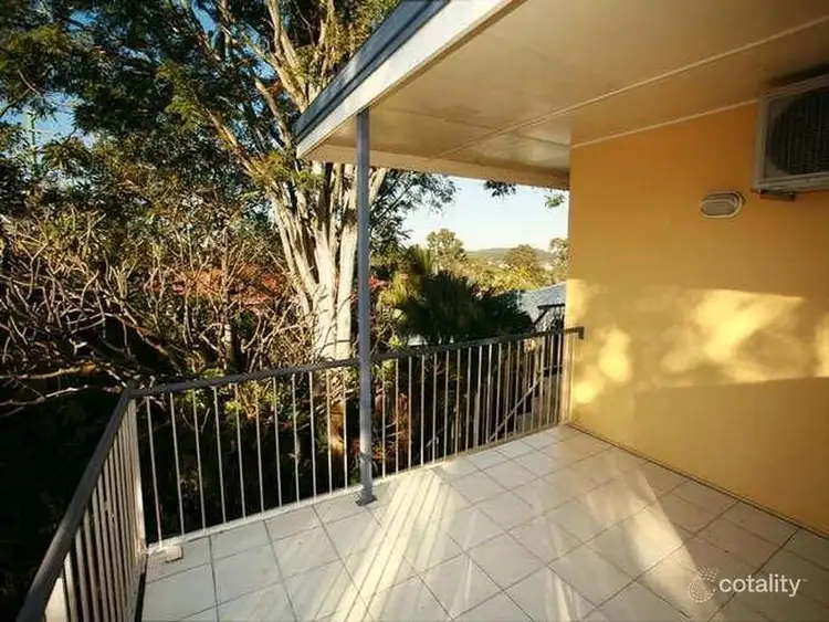 Fourth view of Homely unit listing, 7/5 View Street, Coorparoo QLD 4151