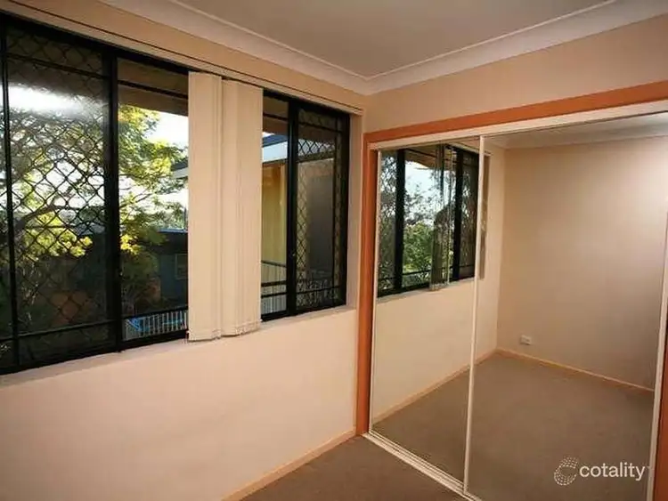 Fifth view of Homely unit listing, 7/5 View Street, Coorparoo QLD 4151