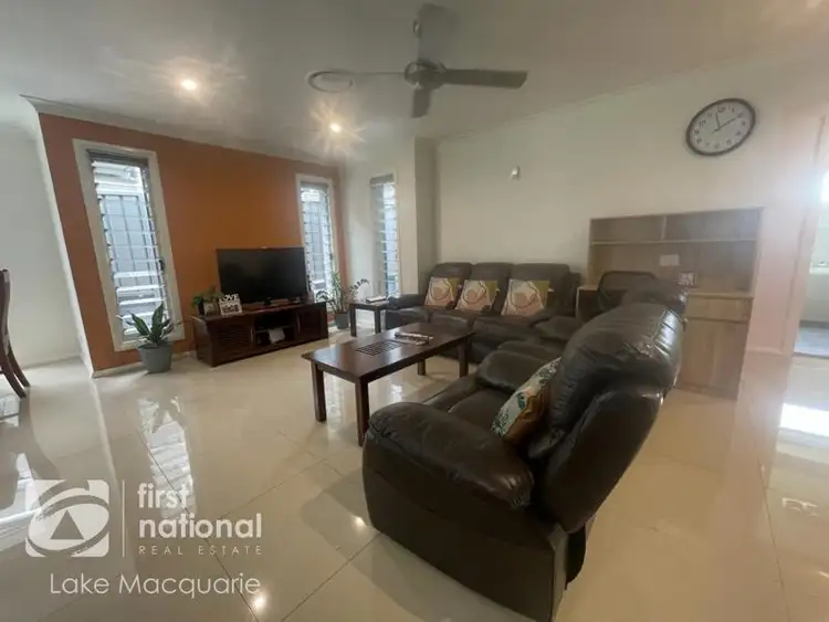 Fourth view of Homely house listing, 2 Sandfield Street, Cameron Park NSW 2285