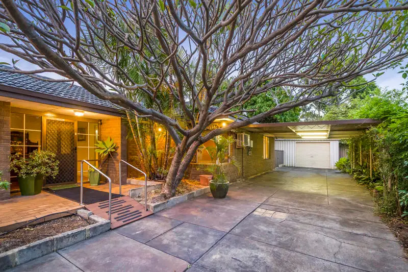 Main view of Homely house listing, 309 Alexander Drive, Dianella WA 6059