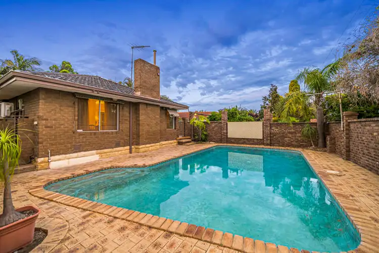 Second view of Homely house listing, 309 Alexander Drive, Dianella WA 6059