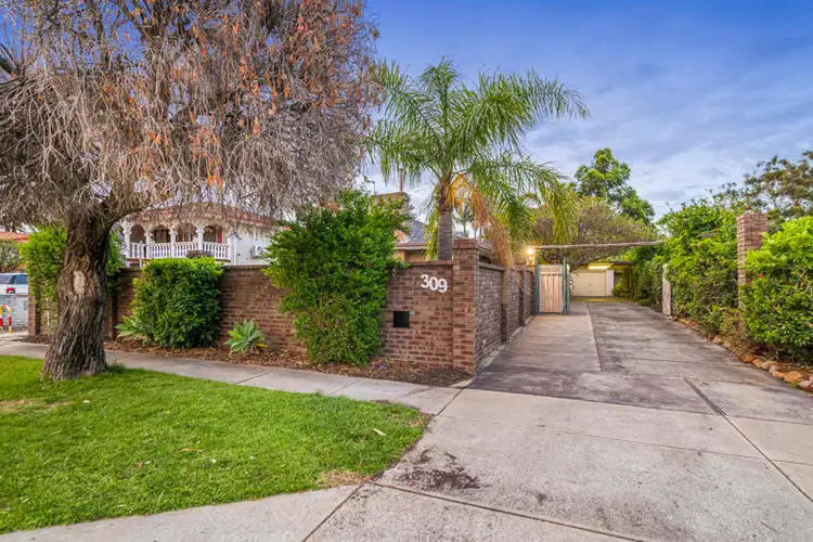 Fourth view of Homely house listing, 309 Alexander Drive, Dianella WA 6059