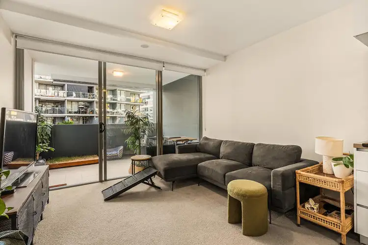 Second view of Homely house listing, 40202/50 Duncan Street, West End QLD 4101