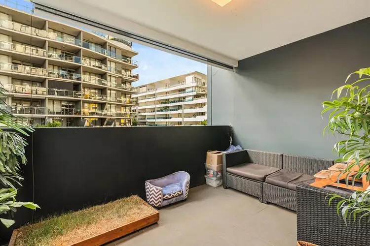 Third view of Homely house listing, 40202/50 Duncan Street, West End QLD 4101