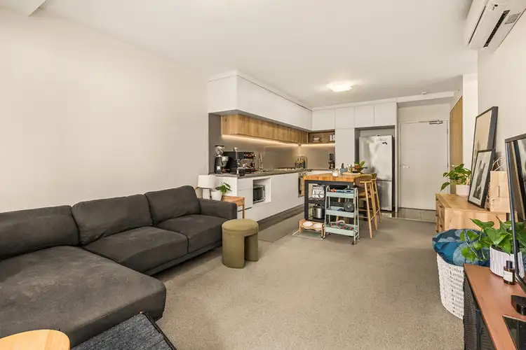 Fourth view of Homely house listing, 40202/50 Duncan Street, West End QLD 4101