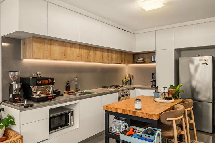 Fifth view of Homely house listing, 40202/50 Duncan Street, West End QLD 4101