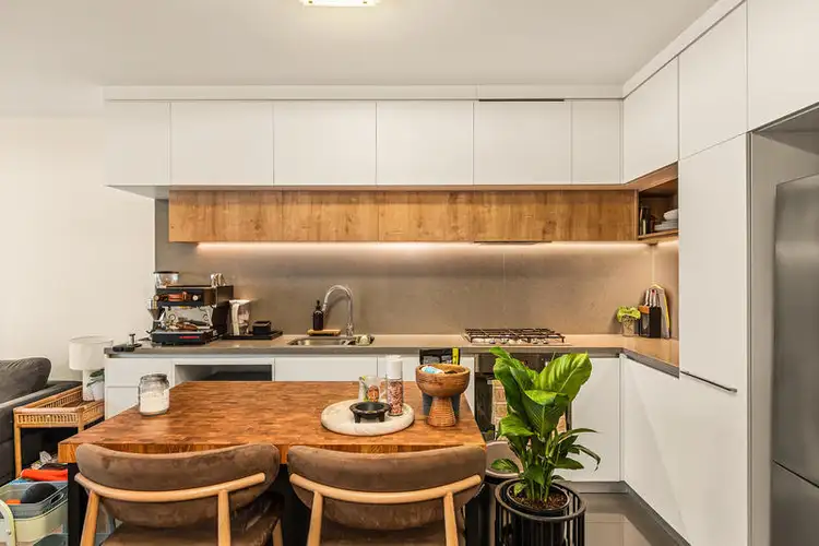 Sixth view of Homely house listing, 40202/50 Duncan Street, West End QLD 4101