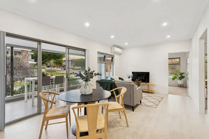 Main view of Homely apartment listing, 4/106 Hodgson Street, Tuart Hill WA 6060