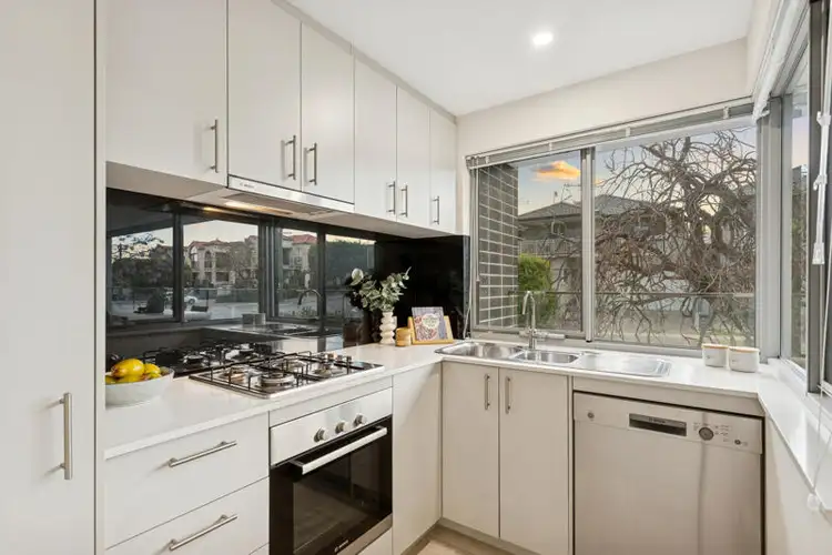 Second view of Homely apartment listing, 4/106 Hodgson Street, Tuart Hill WA 6060