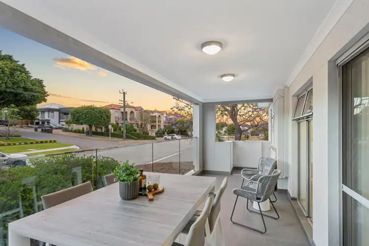 Third view of Homely apartment listing, 4/106 Hodgson Street, Tuart Hill WA 6060