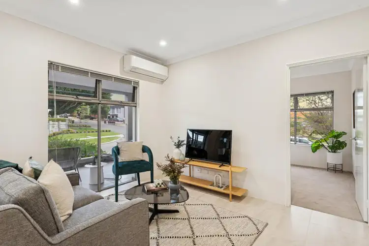 Fifth view of Homely apartment listing, 4/106 Hodgson Street, Tuart Hill WA 6060