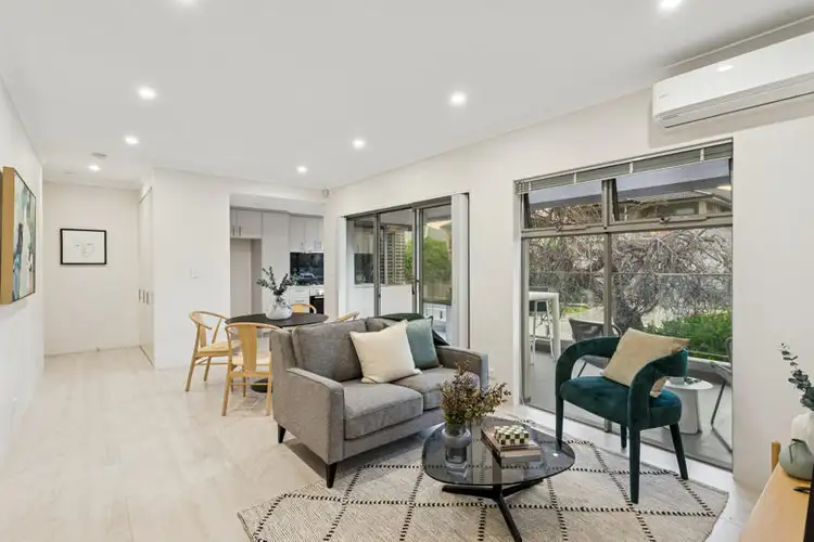 Sixth view of Homely apartment listing, 4/106 Hodgson Street, Tuart Hill WA 6060