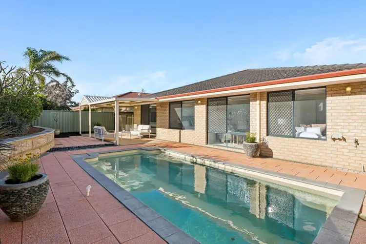 Third view of Homely house listing, 12 Namoi Turn, Merriwa WA 6030