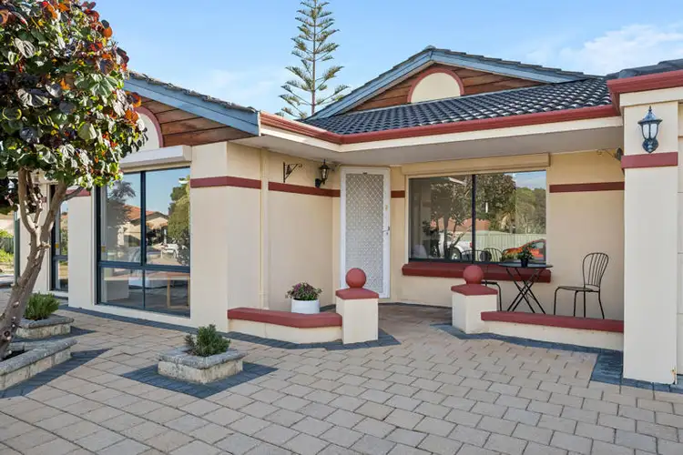 Fifth view of Homely house listing, 12 Namoi Turn, Merriwa WA 6030