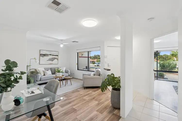 Sixth view of Homely house listing, 12 Namoi Turn, Merriwa WA 6030