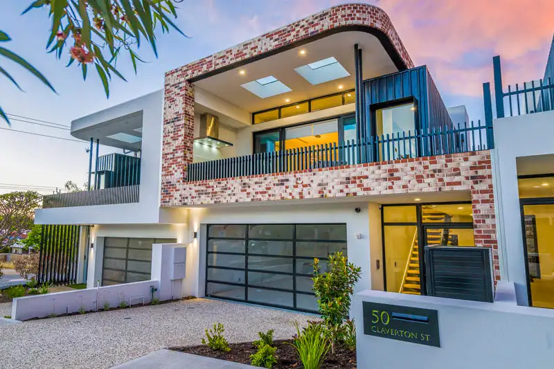 Main view of Homely house listing, 50 Claverton Street, North Perth WA 6006