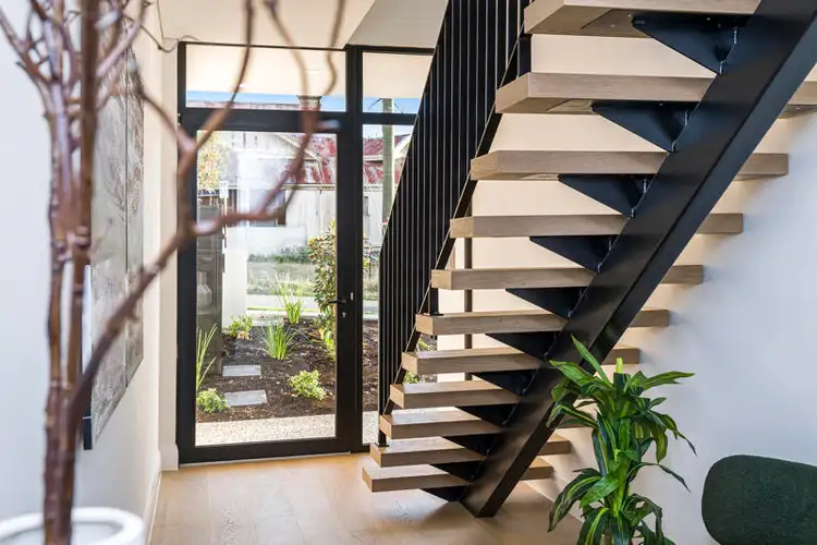 Second view of Homely house listing, 50 Claverton Street, North Perth WA 6006