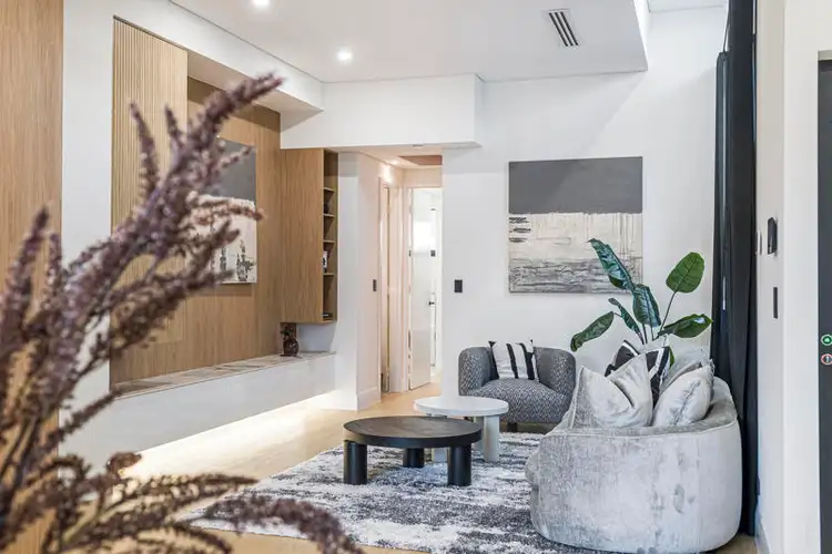 Third view of Homely house listing, 50 Claverton Street, North Perth WA 6006