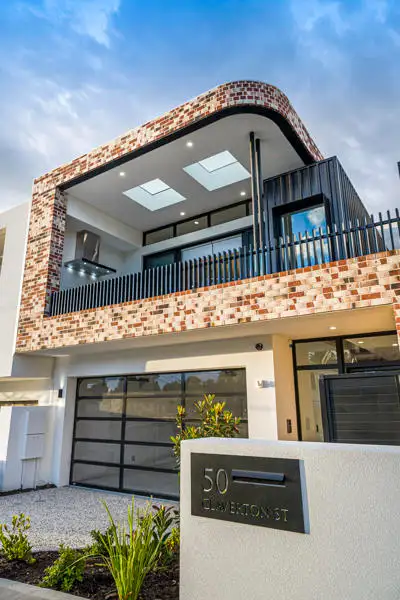 Fifth view of Homely house listing, 50 Claverton Street, North Perth WA 6006