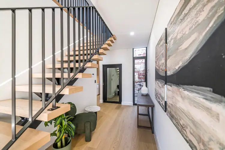 Sixth view of Homely house listing, 50 Claverton Street, North Perth WA 6006