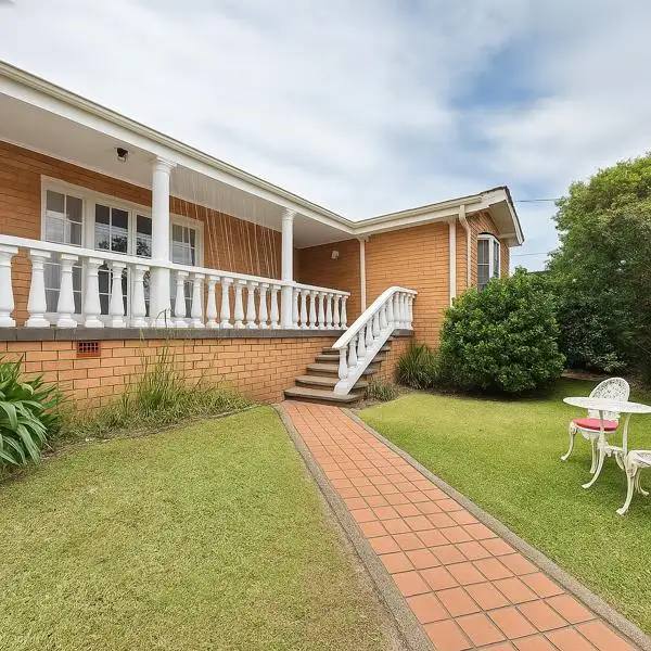 Main view of Homely house listing, 44 Magnolia Avenue, Epping NSW 2121